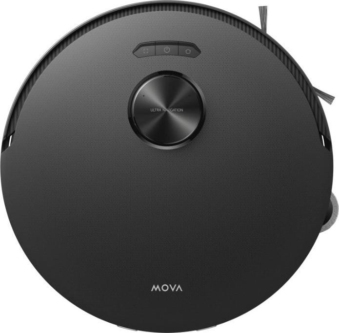 Produktbild Mova Z50 Ultra (Saugwischroboter)