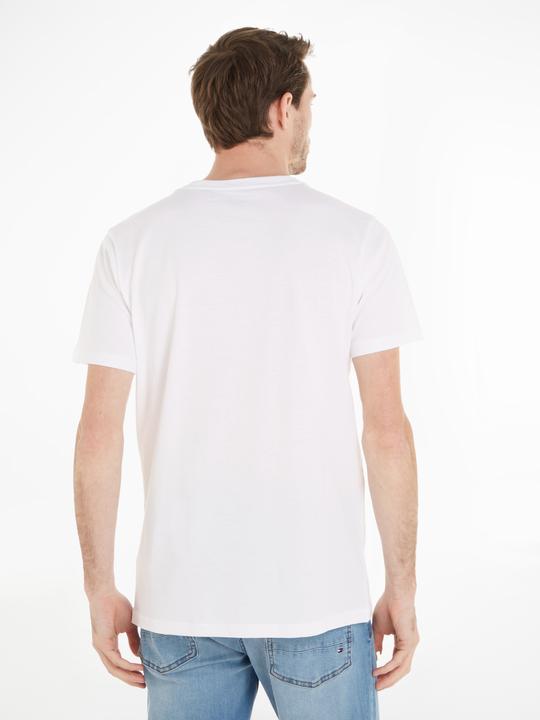 Image du produit Tommy Hilfiger T-Shirt blanc (M)