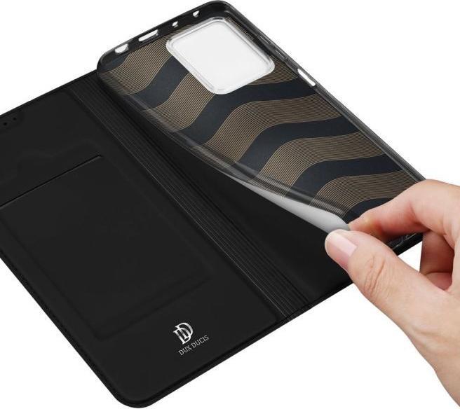 Actual product image Dux Ducis Skin Pro (Xiaomi Redmi Note 12 Pro+ 5G)