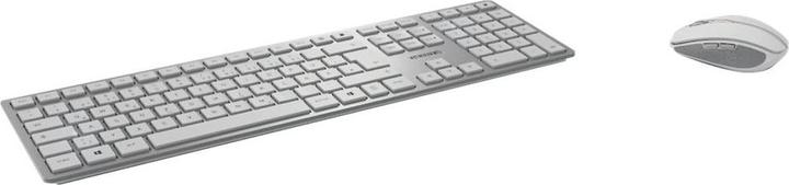 Actual product image CHERRY DW 9100 Slim (US, Wireless)