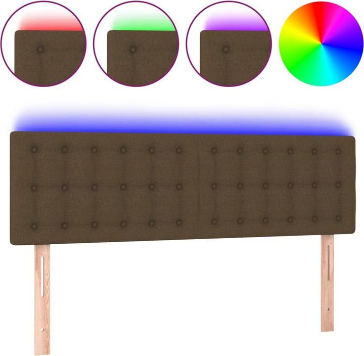 Produktbild VidaXL Jeanette (144 x 5 x 88 cm)