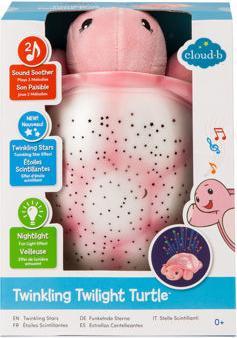 Produktbild Cloud B Twinkling Twilight Turtle