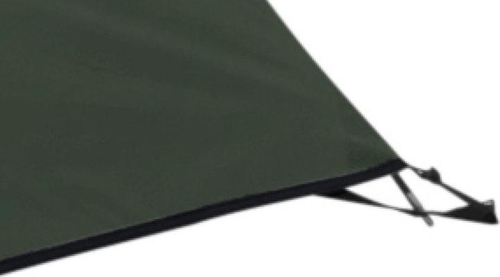Actual product image Easy Camp Eclipse 500 Tent (Dome tent, 8.80 kg, 5 persons)