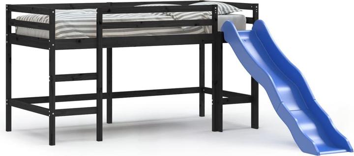 Produktbild VidaXL Idra (80 x 200 cm)