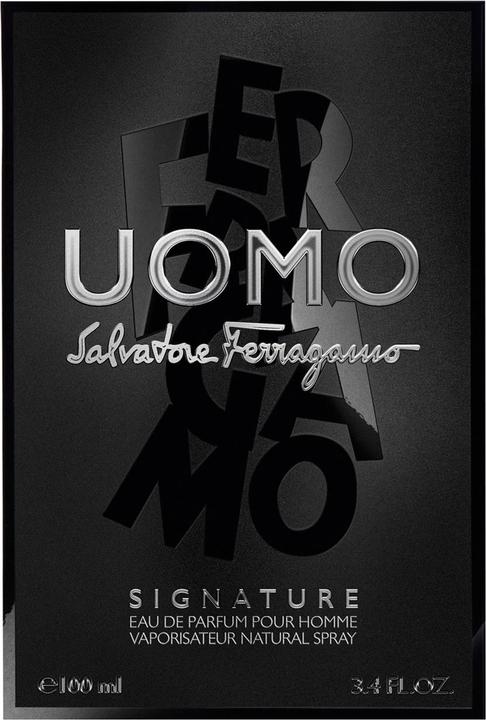 Image du produit Salvatore Ferragamo Signature (Eau de parfum, 100 ml)