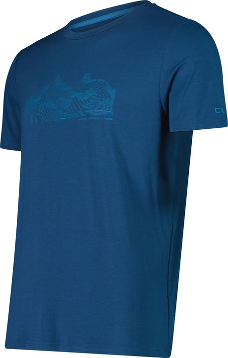 Produktbild CMP Campagnolo Bamboo Jersey T-Shirt (52)