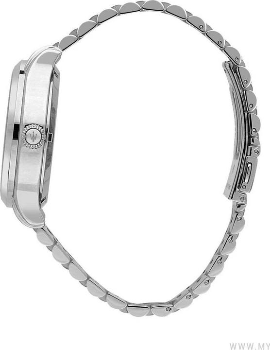 Immagine prodotto Maserati Uhren-Set Epoca (Orologio da polso analogico, 42 mm)