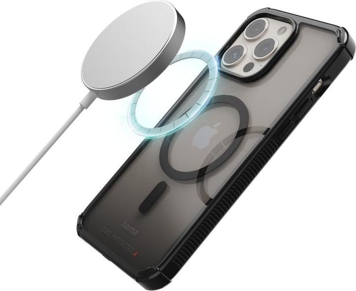 Image du produit Hama Protection extrême (Apple iPhone 16)