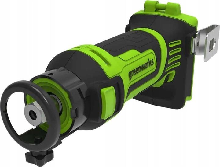 Image du produit Greenworks Scie sabre 24V Scie sabre G24SS