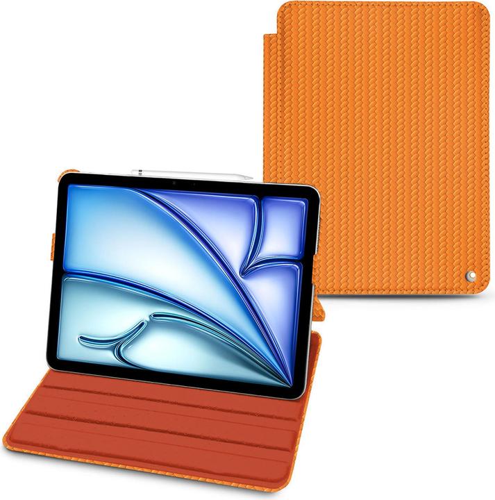Image du produit Noreve Housse cuir horizontal (iPad Air 2022 (5e génération), iPad Air 2020 (4. Gen))