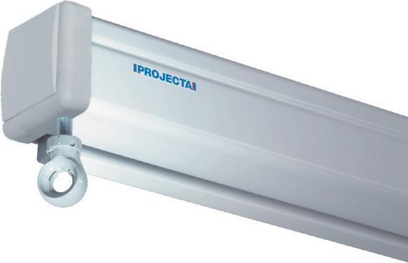 Produktbild Projecta Compact Manual 168x220 MW 4:3 no Border (103", 4:3)