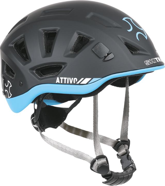 Actual product image Ski Trab Attivo ski touring helmet (52 - 58 cm, M, L)
