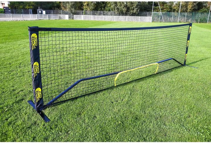 Produktbild Power Shot Fussballtennisanlage Multisport