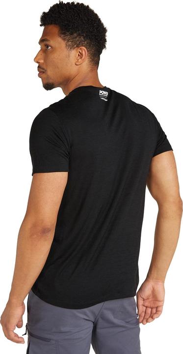 Produktbild Icebreaker Tech Lite 150 SS Tee (XL)