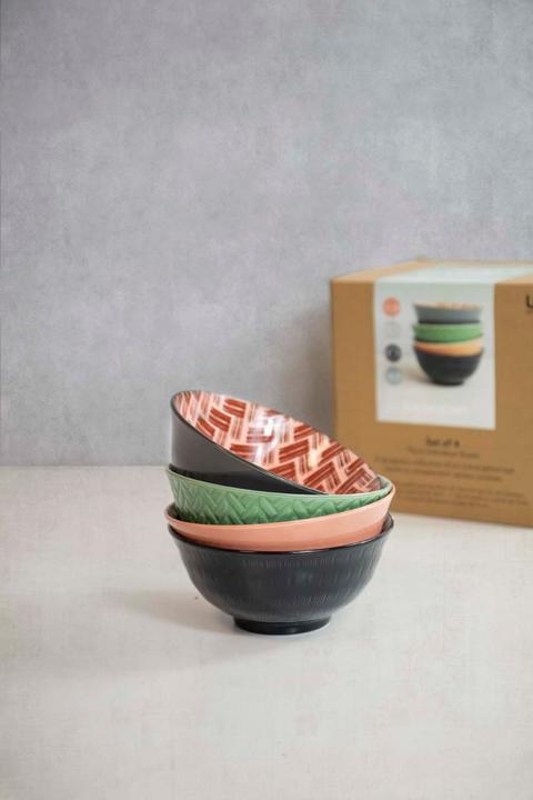 Produktbild Kitchen Craft Stoneware Bowl (15 cm, 0.00 l, 1 x)