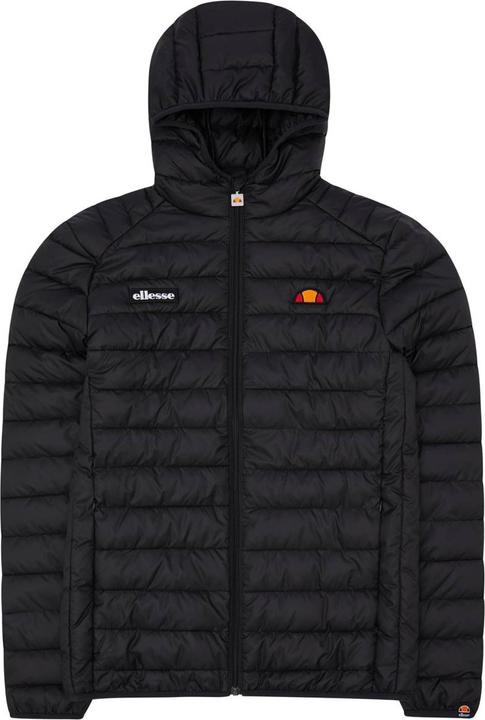 Actual product image Ellesse Quilted jacket Casual Comfortable fit (3XL)