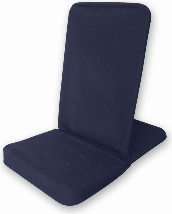 Actual product image Backjack Floor chair (37.5 x 27 x 50 cm)
