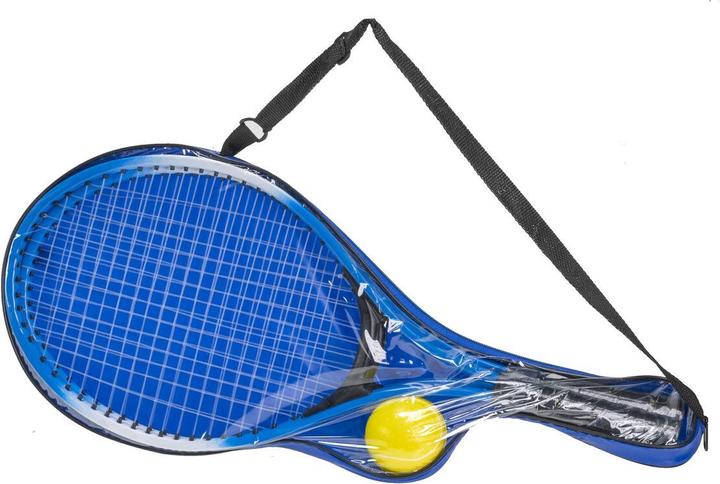 Immagine prodotto Selecta Spielzeug Mini set da tennis per esterni Bex Sunsport