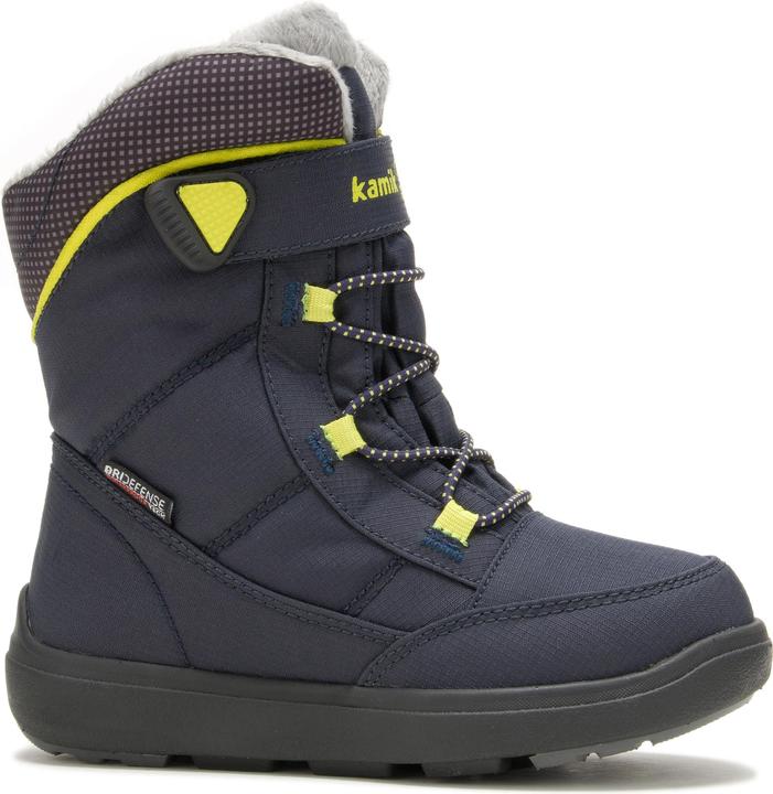 jaune marine