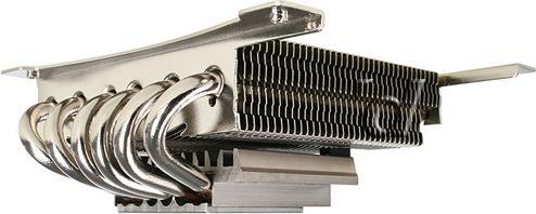 Immagine prodotto Prolimatech Samuel 17 CPU Cooler (45 mm)