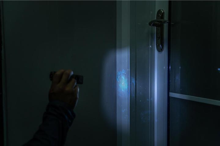 Immagine prodotto Olight Arkfeld Ultra (12 cm, 1400 lm)