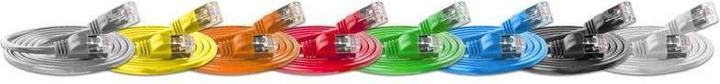 Productafbeelding Wirewin Netwerkkabel (F/FTP, CAT6, 2 m)