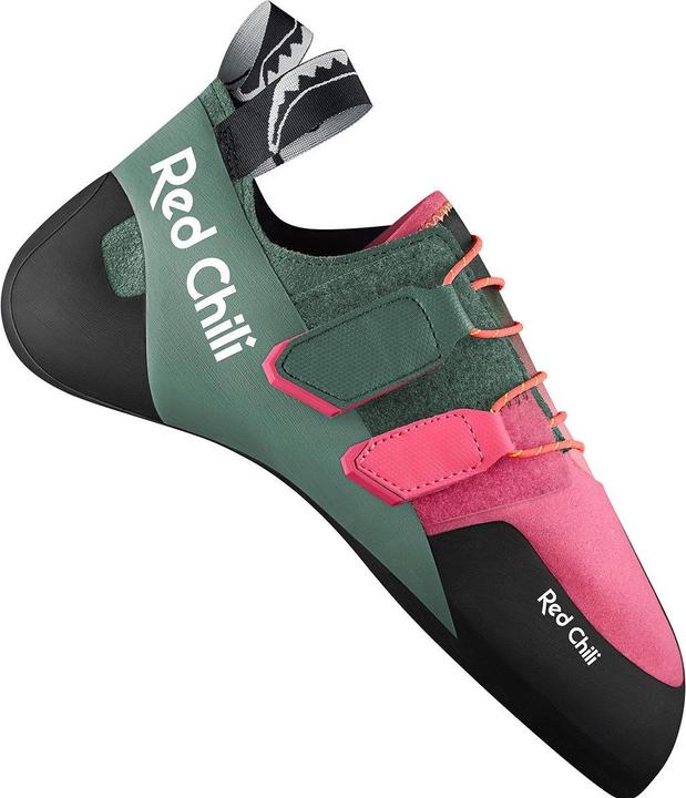Produktbild Red Chili Fusion LV II Kletterschuhe (37)