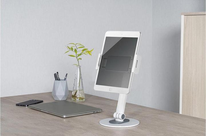 Produktbild Neomounts DS15-540WH1 Universal Tablet-Ständer für 4