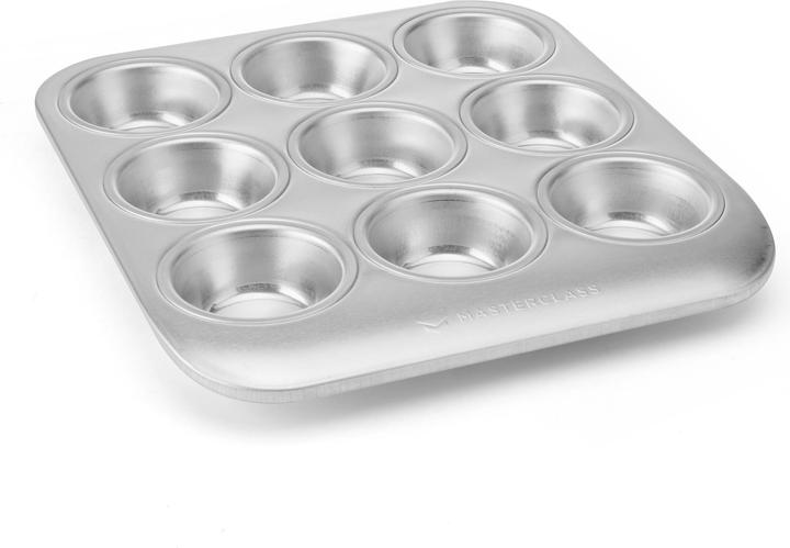 Image du produit Master Class Mc Nesting Bakeware Set 5pc Recycled Alu