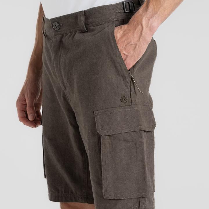 Image du produit Craghoppers Short Howle (48)