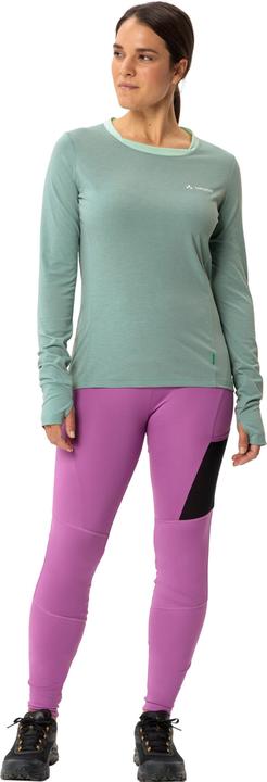 Produktbild Vaude Sveit LS Shirt II (36, XS)