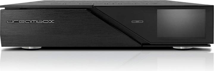 Dreambox DM900 RC20 ultraHD (2 Go, DVB-S2X, Slot CI)