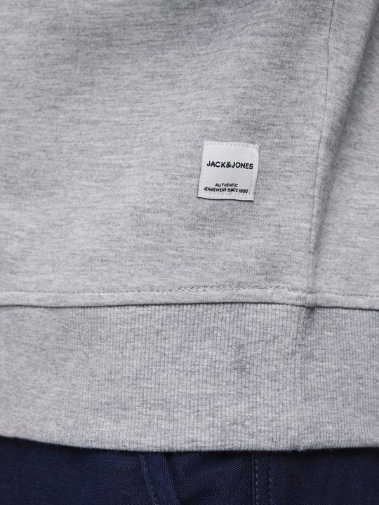 Immagine prodotto Jack & Jones Felpa girocollo di base (XS)
