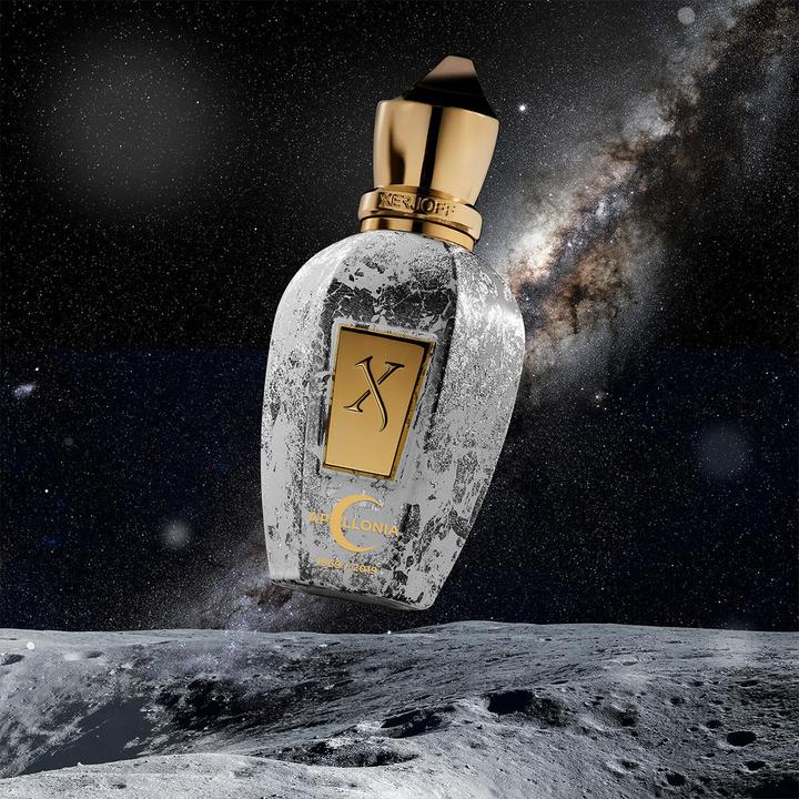 Produktbild XerJoff Apollonia (Eau de Parfum, 50 ml)