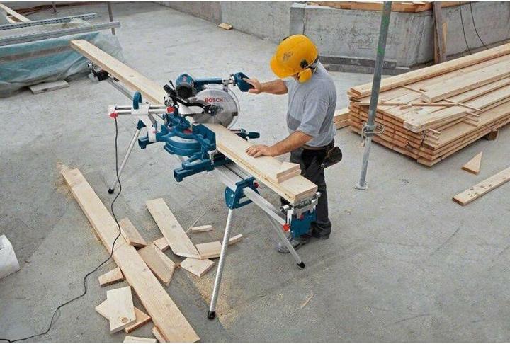 Produktbild Bosch Professional Gta 2600 (63 cm, 263 cm)
