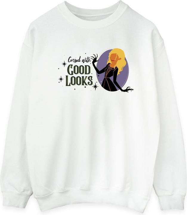Produktbild Disney Hocus Pocus Cursed Sarah Sweatshirt (XXL)