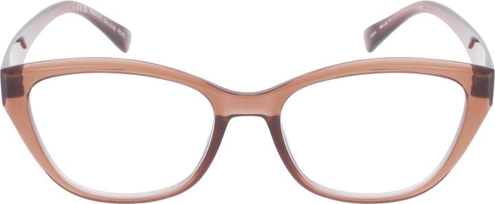 Actual product image Invu Reading glasses 3.50dpt IB62510L (+3.5)