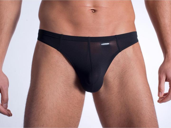 Actual product image Olaf Benz RED 0965 Mini String (XXL, Single pack)