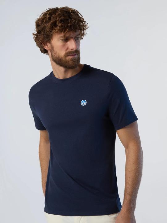 Actual product image North Sails t-shirt basic bollo (XXL)