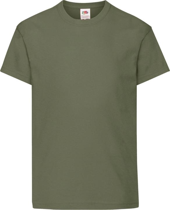 Classique Olive