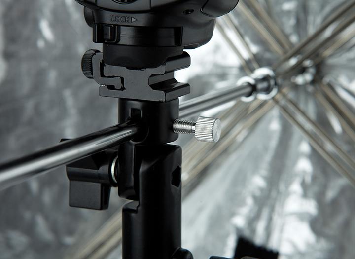Actual product image Westcott Round Halo Softbox (Umbrella, 114.30 cm)
