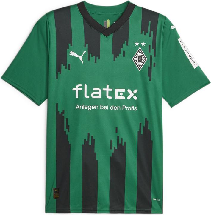 Puma BMG Away Jersey Replica