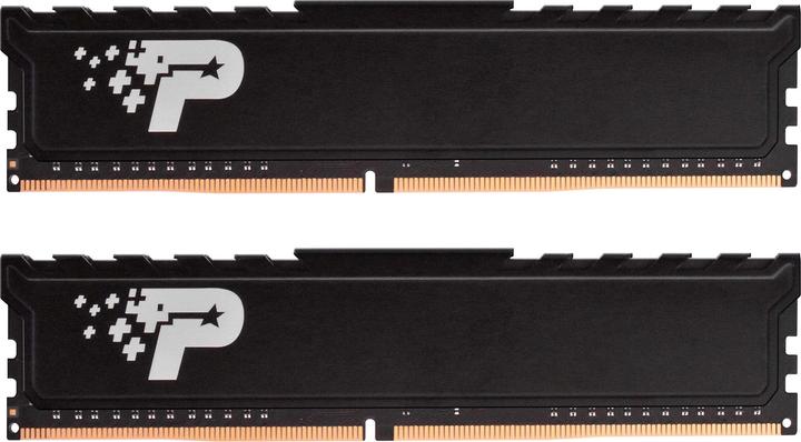 Produktbild Patriot Signature Premium PSP432G3200KH1 Speichermodul GB DDR4 (2 x 16GB, 3200 MHz, DDR4-RAM, DIMM)