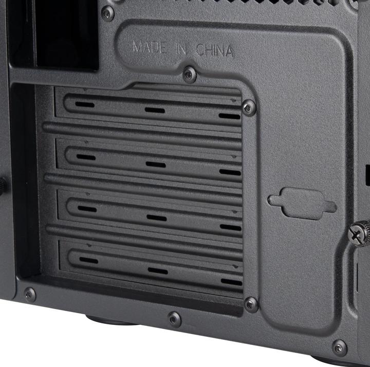 Produktbild Silverstone Fara 313 (mATX)