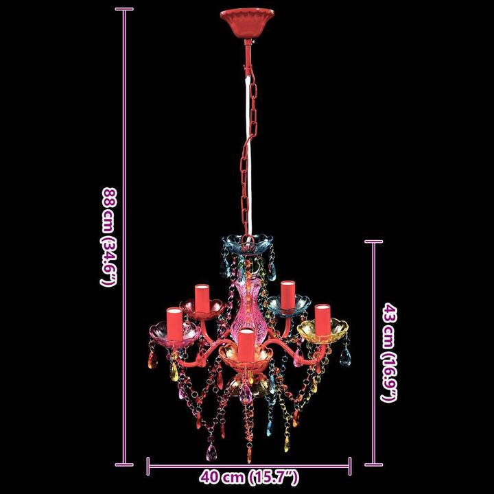 Immagine prodotto VidaXL Boycie (40 cm)