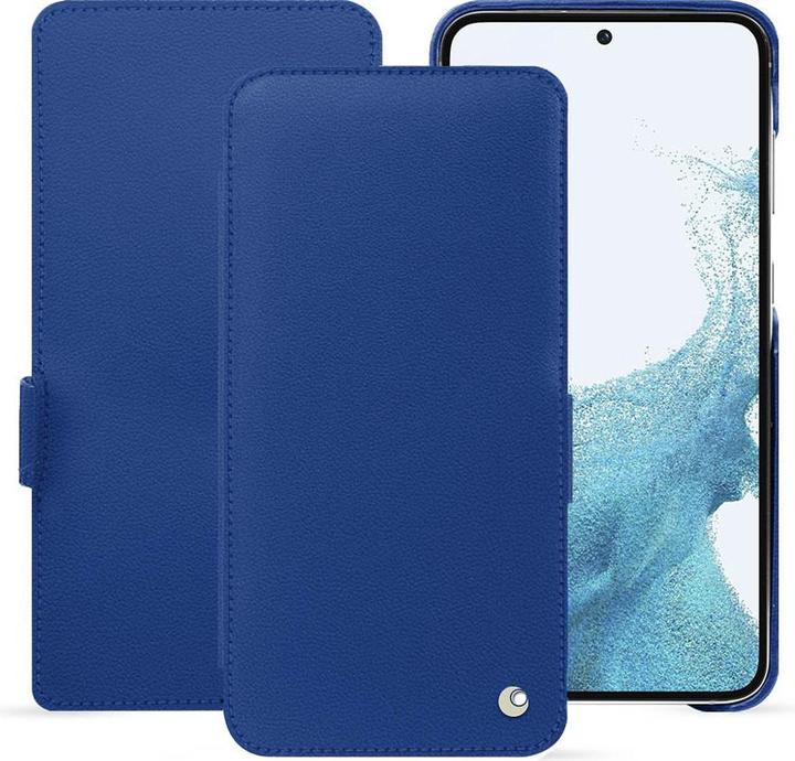 Bleu Océan PU ( Pantone #003da5 )