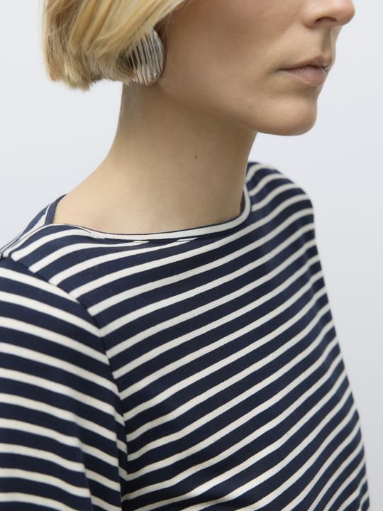 Immagine prodotto Aware Awfiona 2/4 Boatneck Top Noos (L)