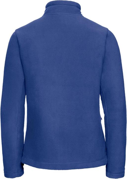 Produktbild Russell Fleecejacke Durchgehender Reissverschluss Für Aussen (XS)