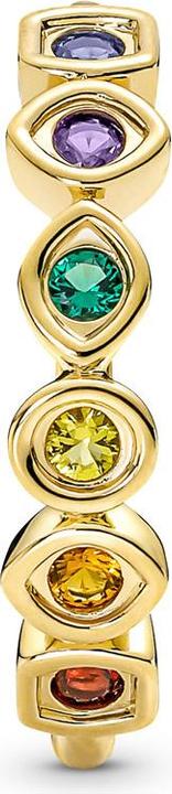 Image du produit Pandora Marvel The Avengers Infinity Stones Anneau (56)