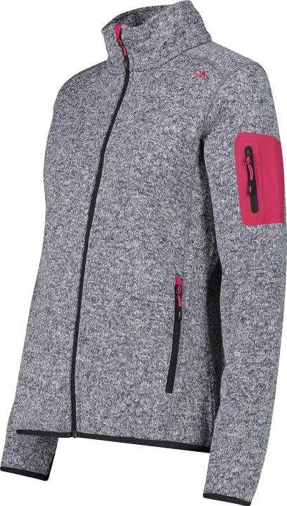 Produktbild CMP Campagnolo Strick Fleece (36)